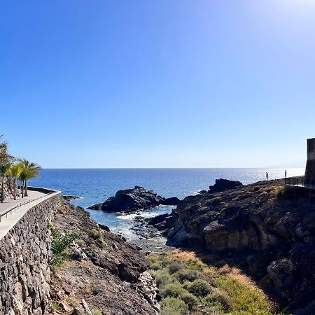 Seaview Paradise Hard Rock Apartment Costa Adeje  Exterior photo