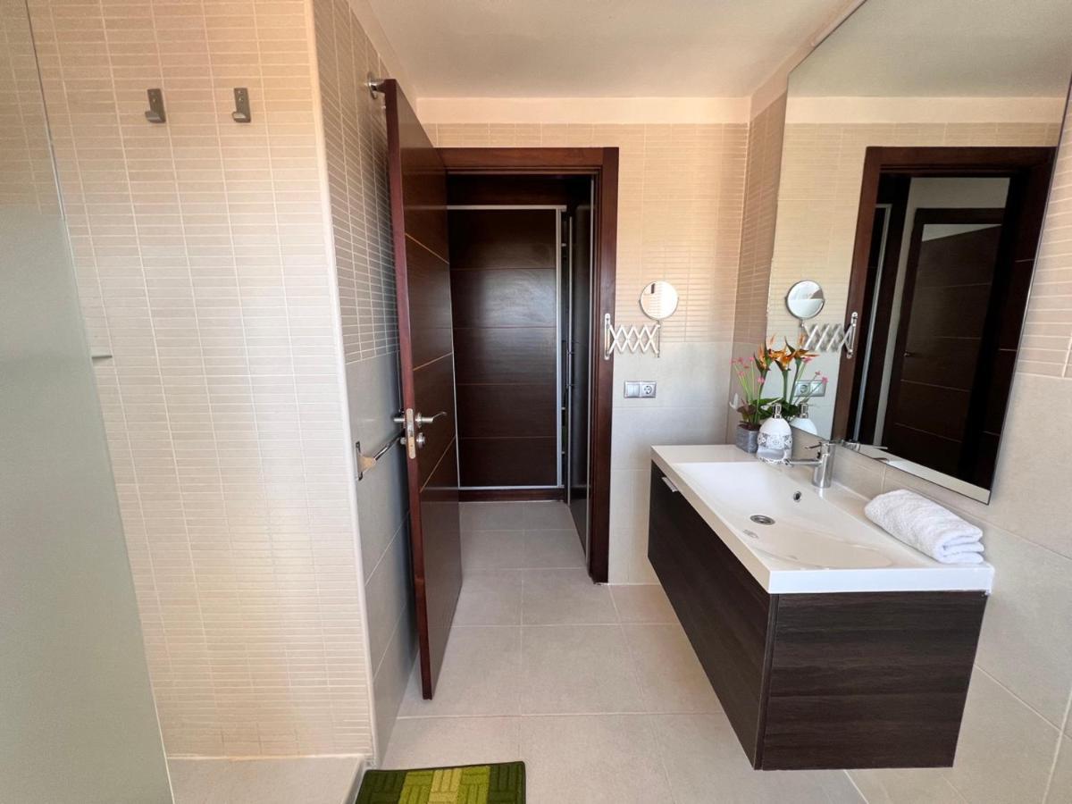 Seaview Paradise Hard Rock Apartment Costa Adeje  Exterior photo
