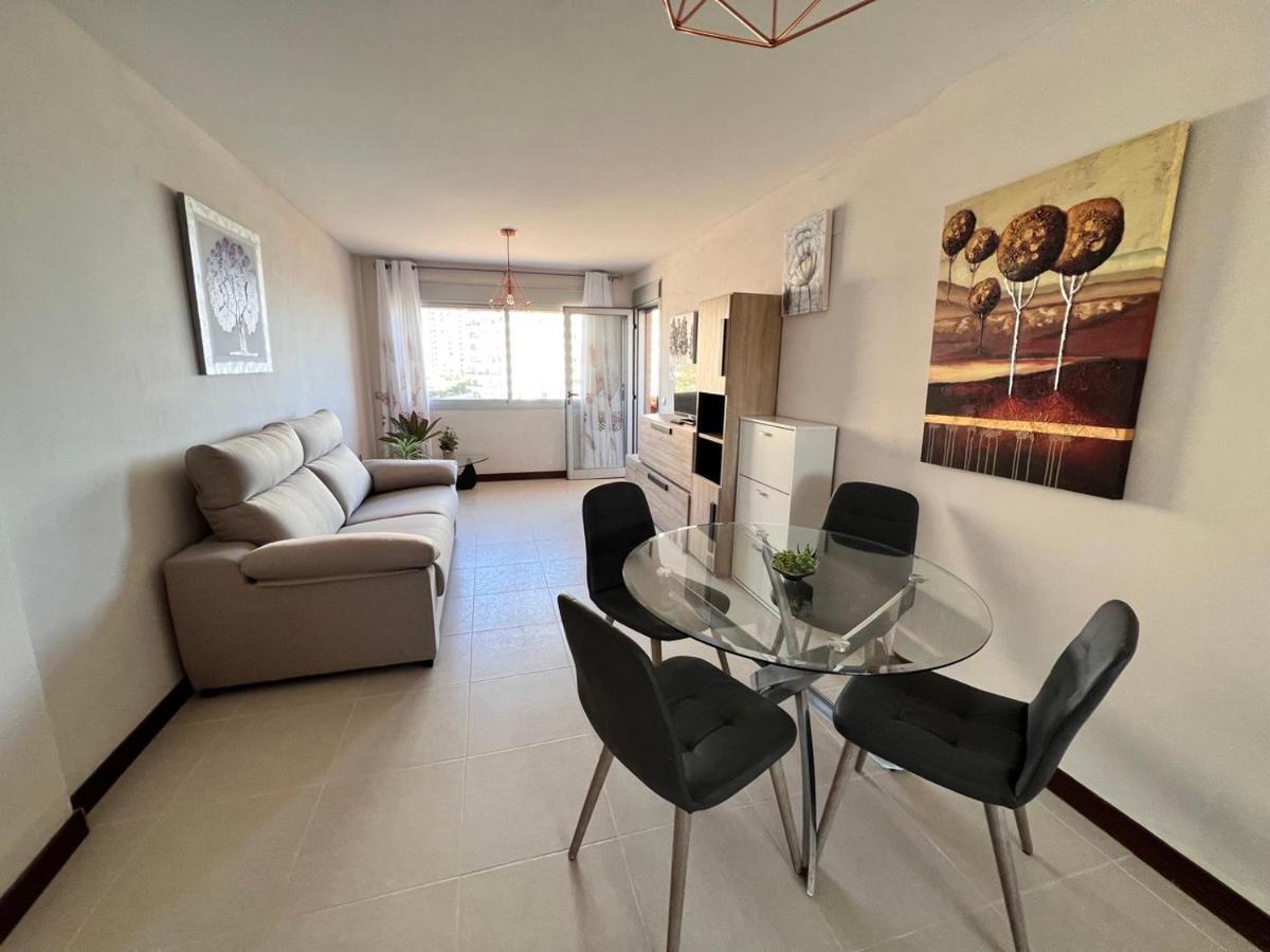 Seaview Paradise Hard Rock Apartment Costa Adeje  Exterior photo