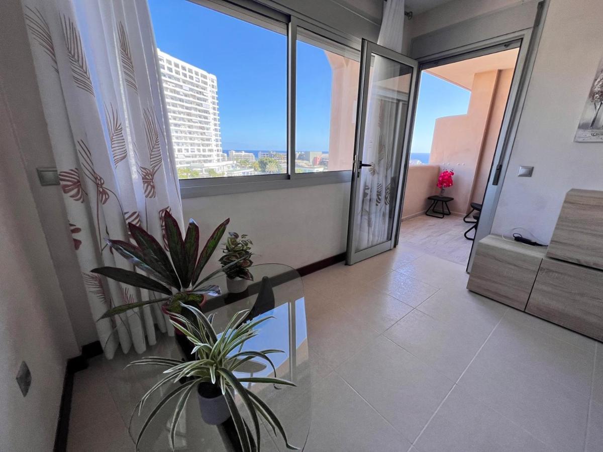 Seaview Paradise Hard Rock Apartment Costa Adeje  Exterior photo