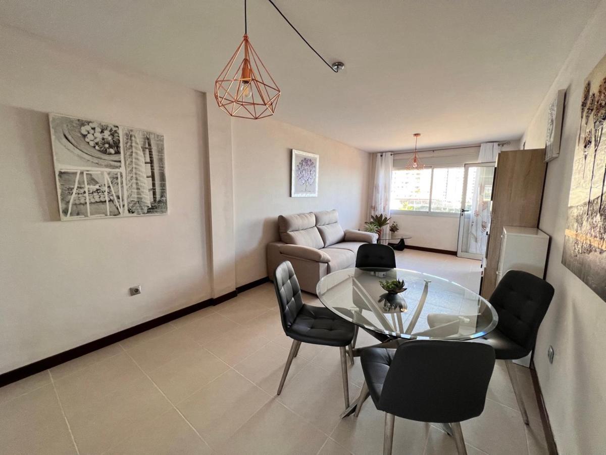 Seaview Paradise Hard Rock Apartment Costa Adeje  Exterior photo