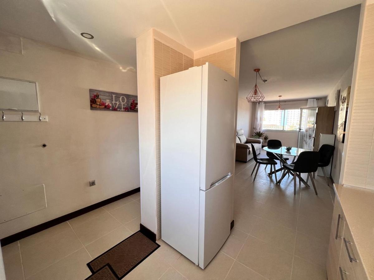Seaview Paradise Hard Rock Apartment Costa Adeje  Exterior photo