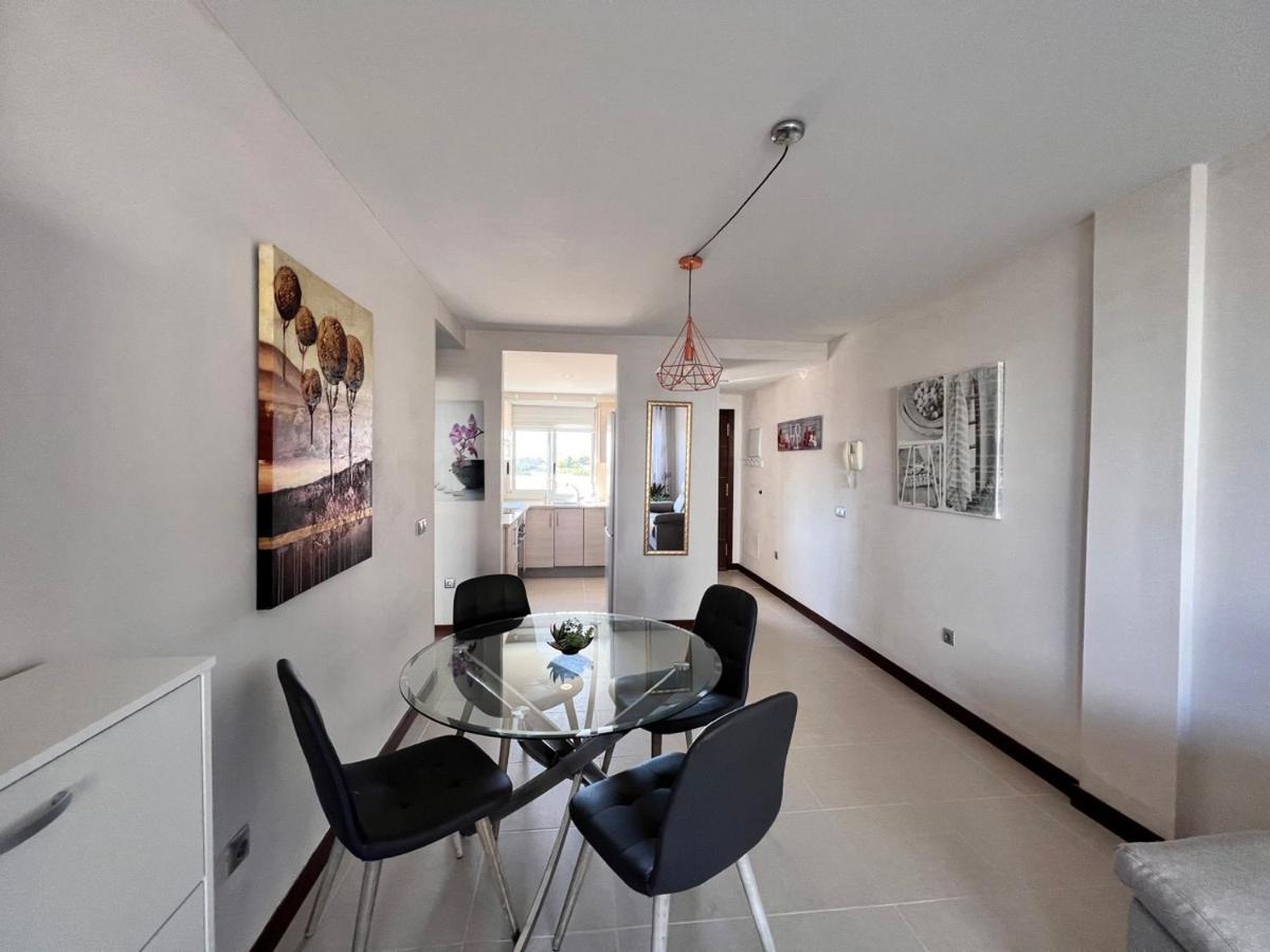 Seaview Paradise Hard Rock Apartment Costa Adeje  Exterior photo