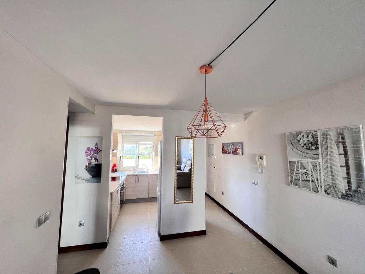 Seaview Paradise Hard Rock Apartment Costa Adeje  Exterior photo