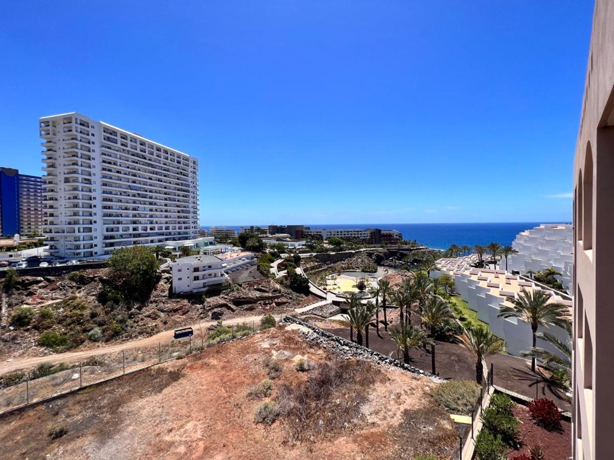 Seaview Paradise Hard Rock Apartment Costa Adeje  Exterior photo