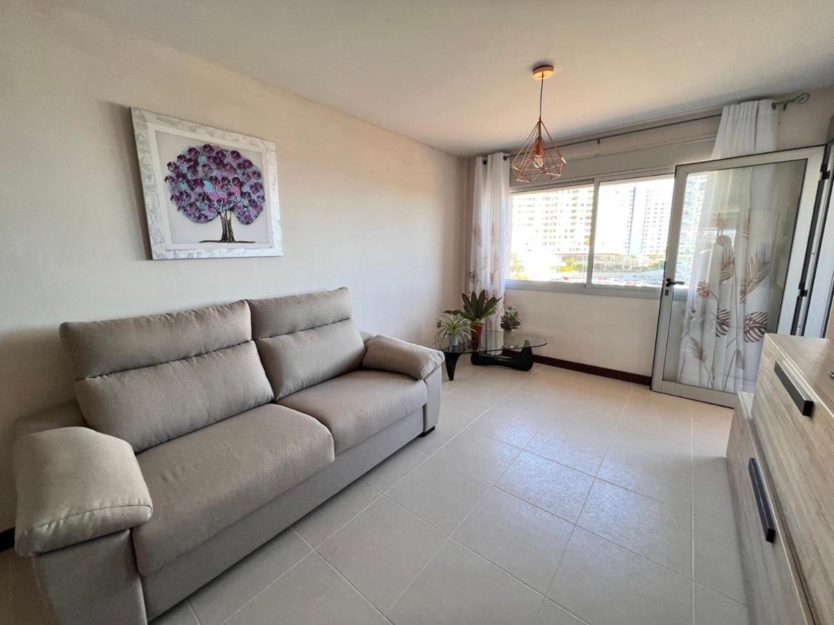 Seaview Paradise Hard Rock Apartment Costa Adeje  Exterior photo