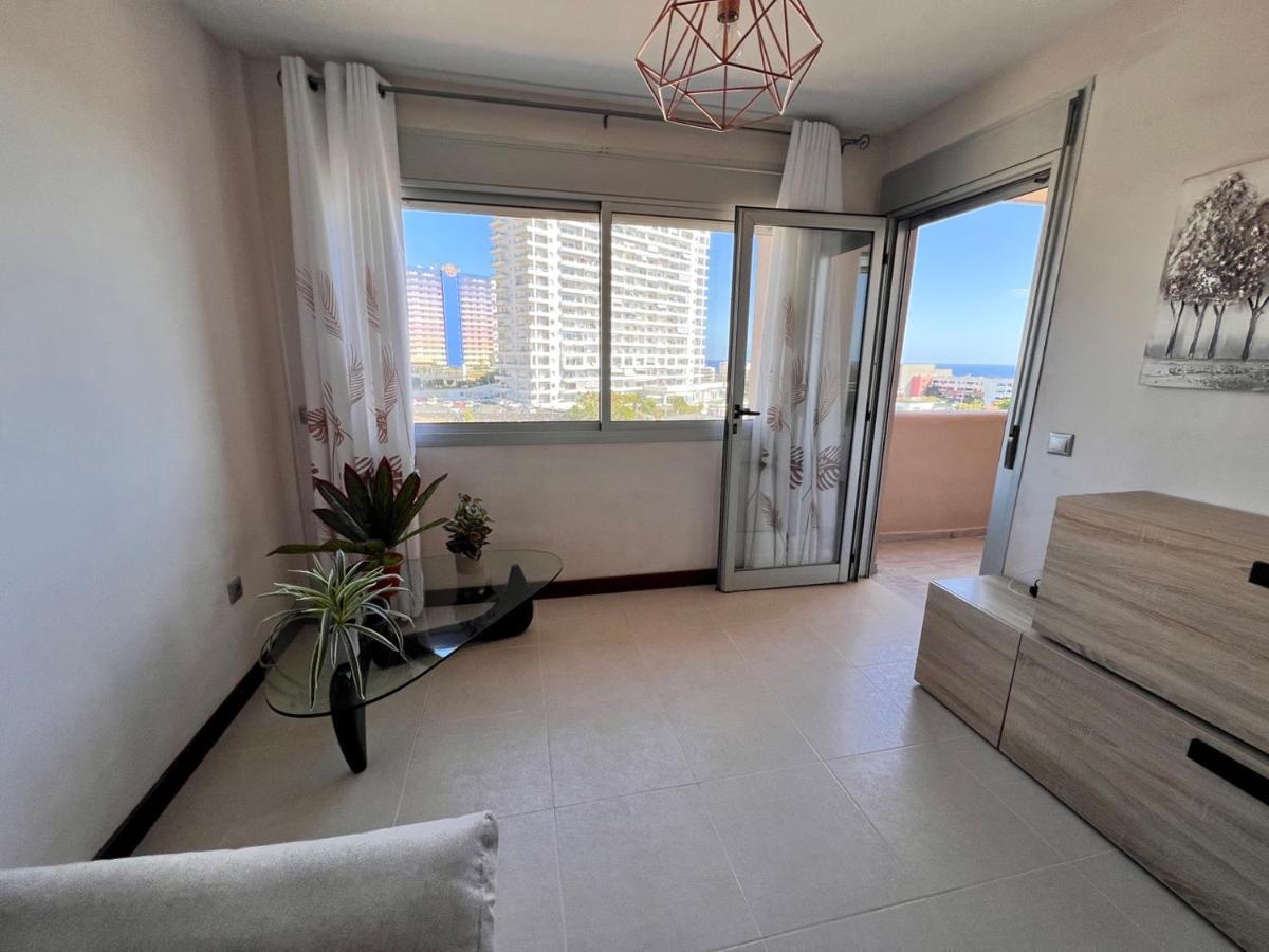 Seaview Paradise Hard Rock Apartment Costa Adeje  Exterior photo